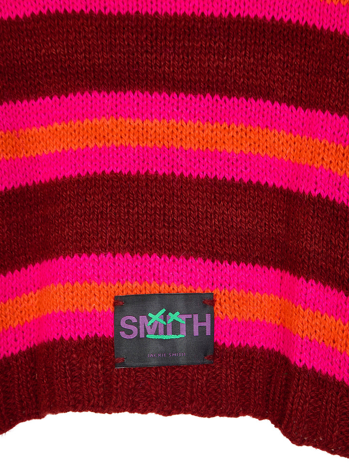 Carnavalito Turtleneck