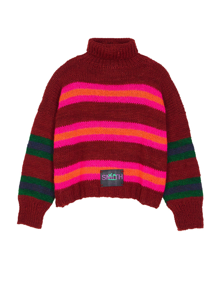 Carnavalito Turtleneck