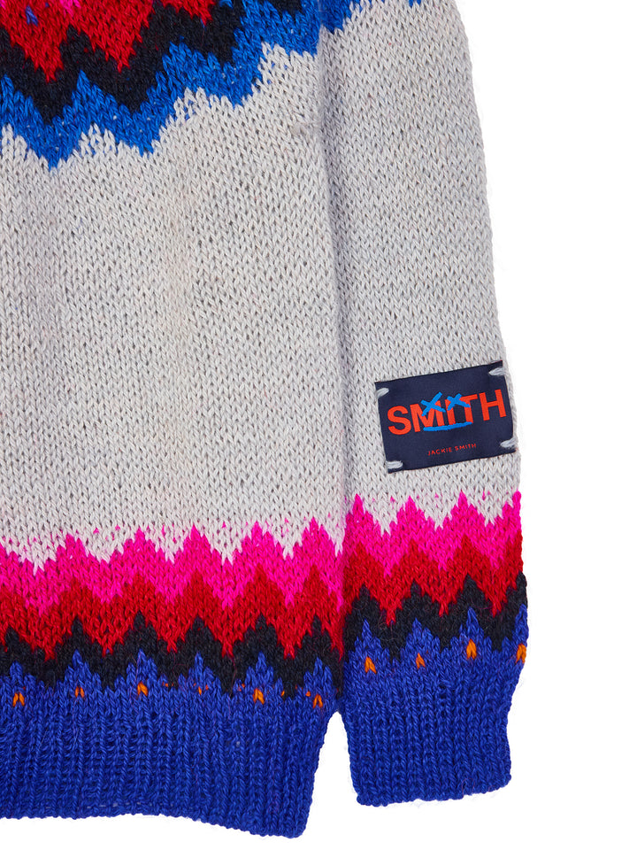 Carnavalito Sweater