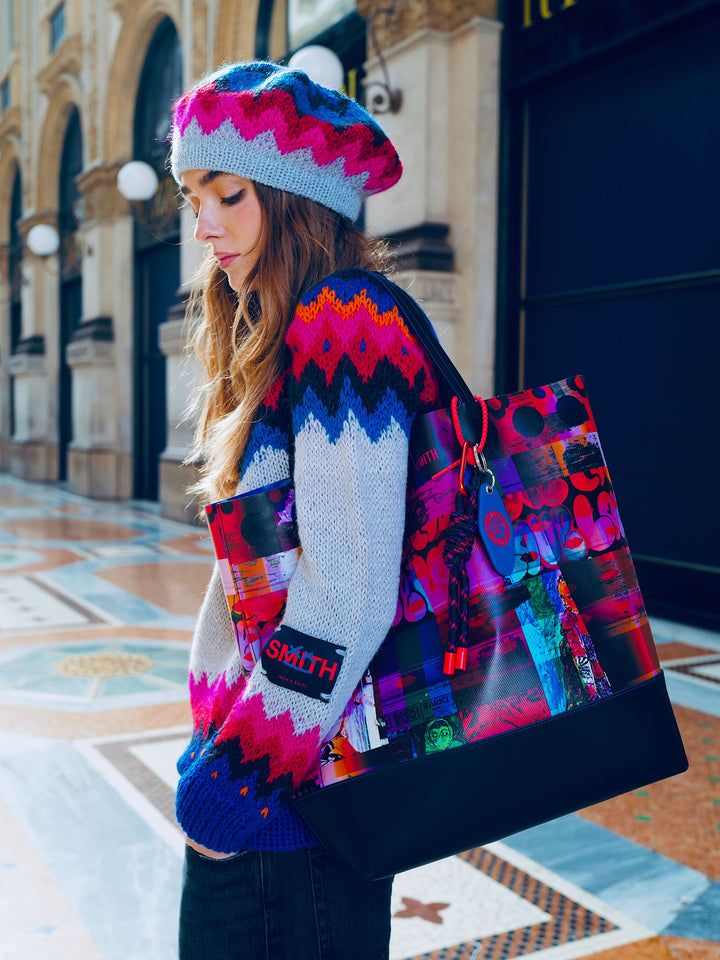 Carnavalito Sweater