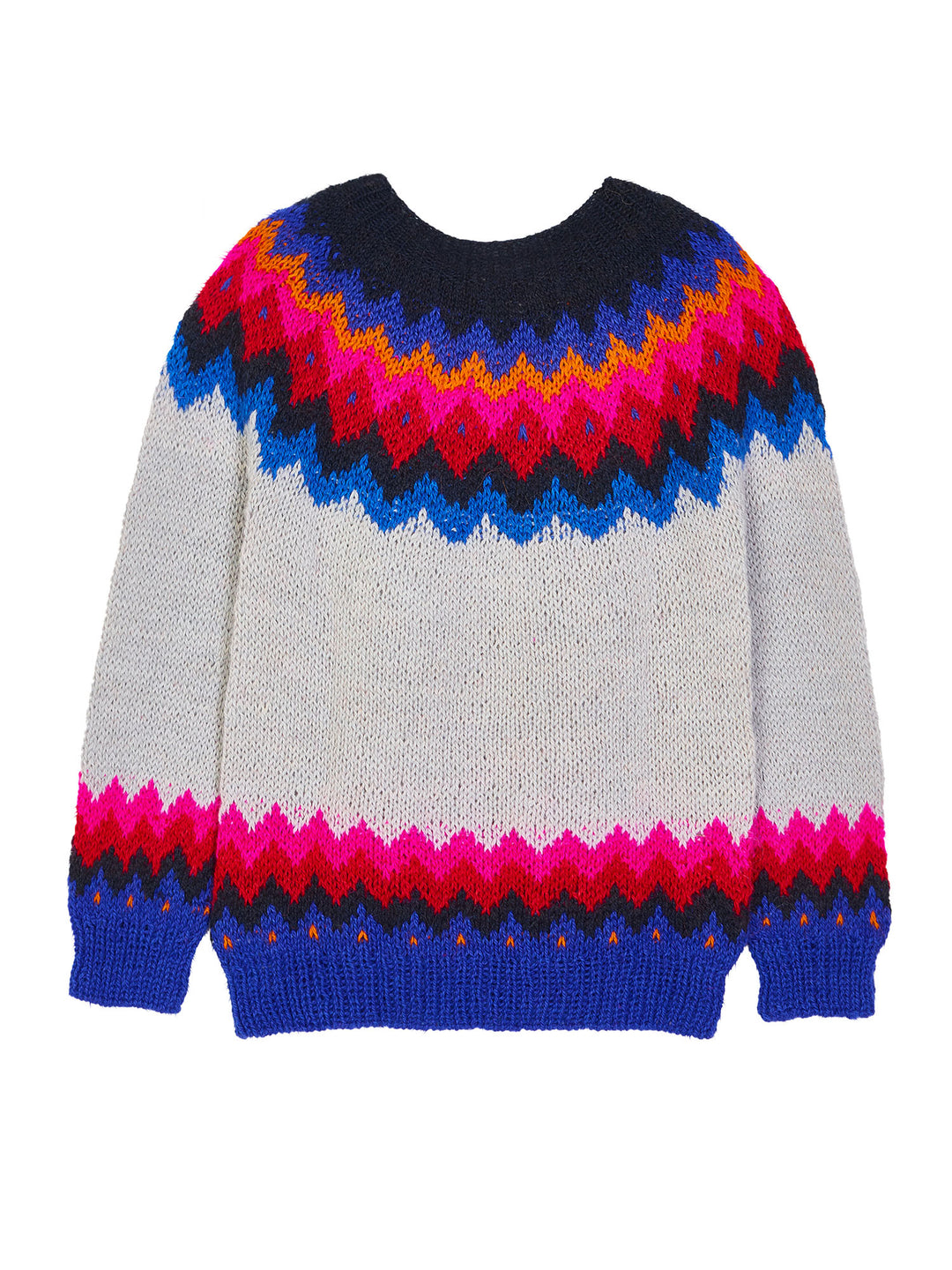 Carnavalito Sweater