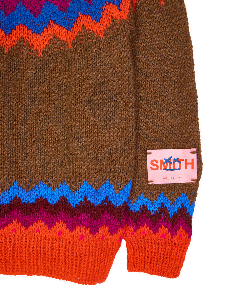Carnavalito Sweater