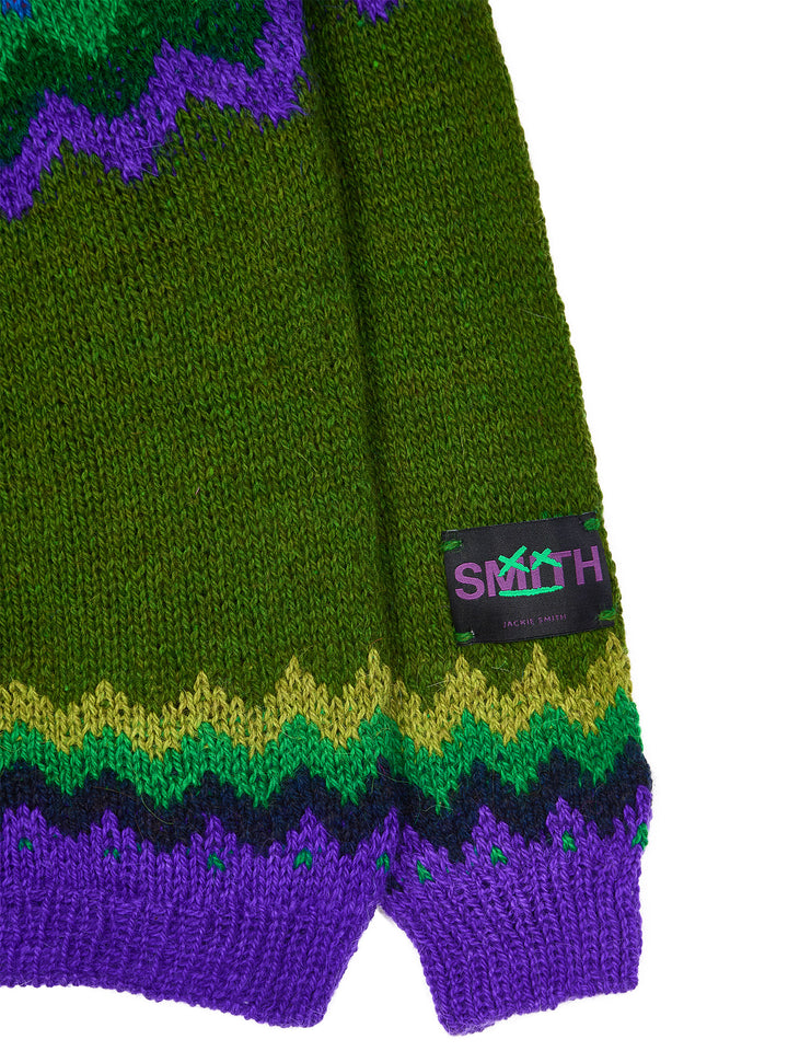 Carnavalito Sweater