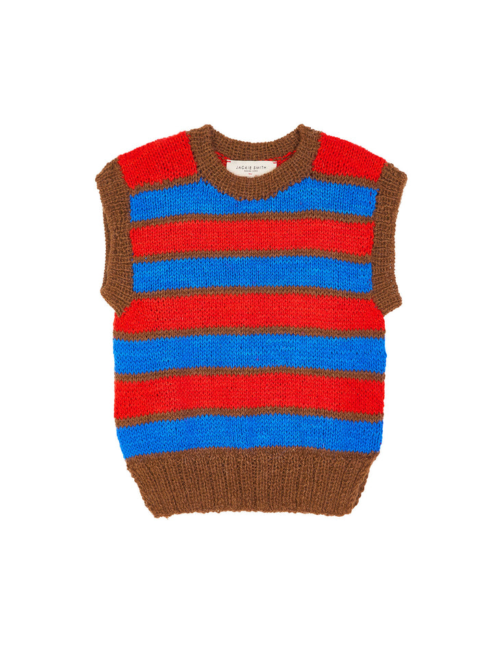 Carnavalito Vest