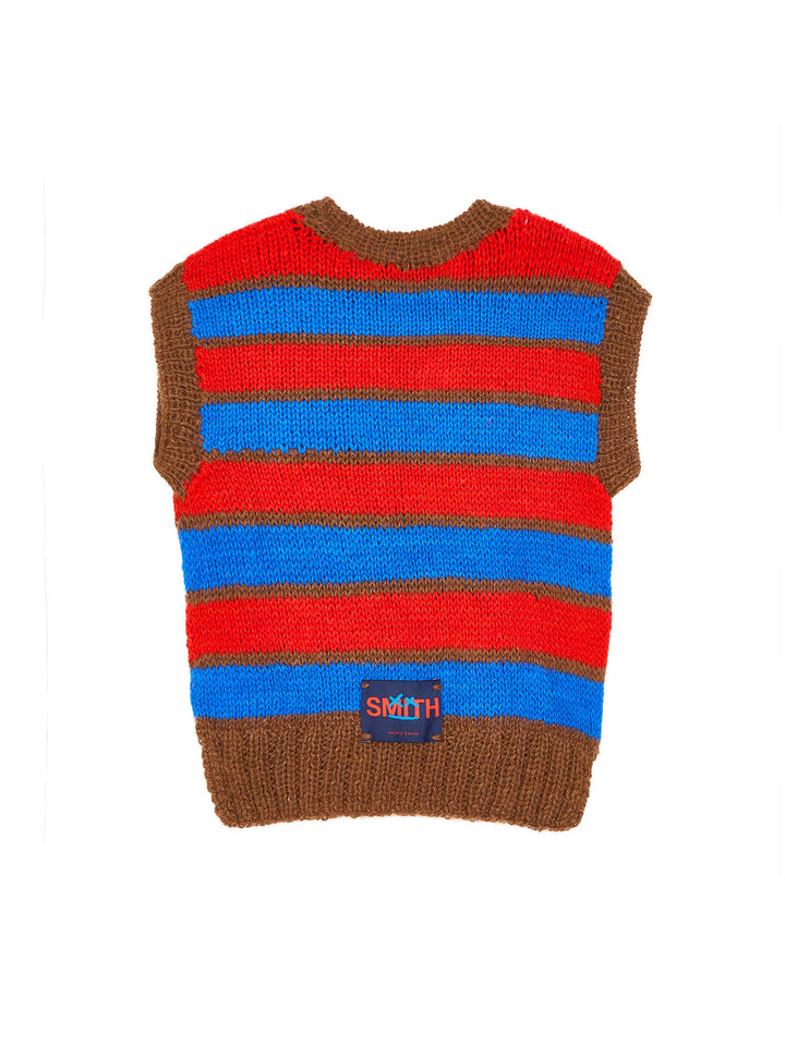 Carnavalito Vest