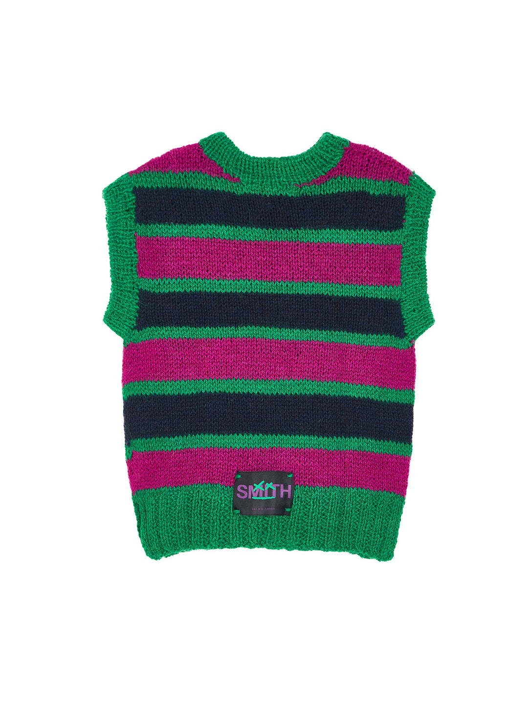 Carnavalito Vest