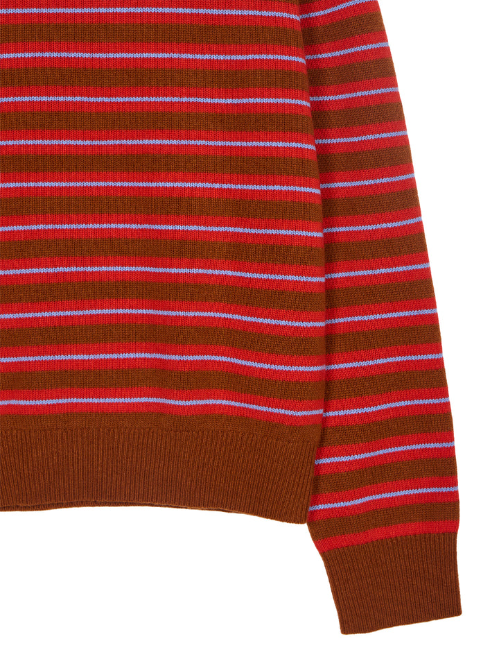 Joy Relaxed-Fit Sweater