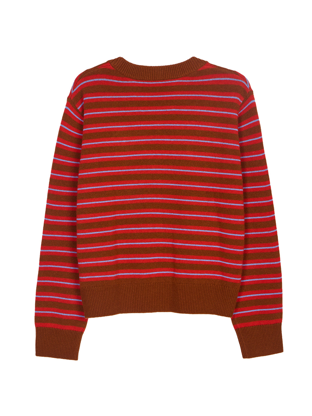 Joy Relaxed-Fit Sweater