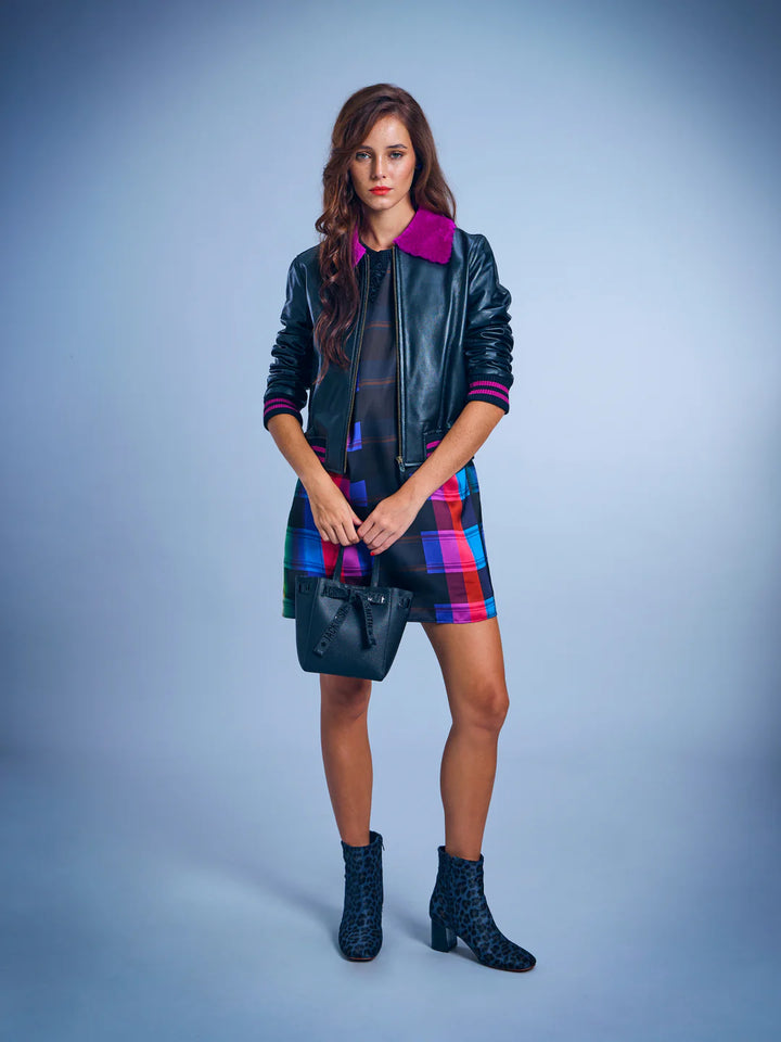 Limited Edition Italian Calf Hair Boots