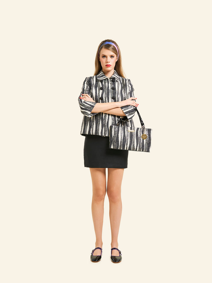 French Tissue Coat Limited Edition
