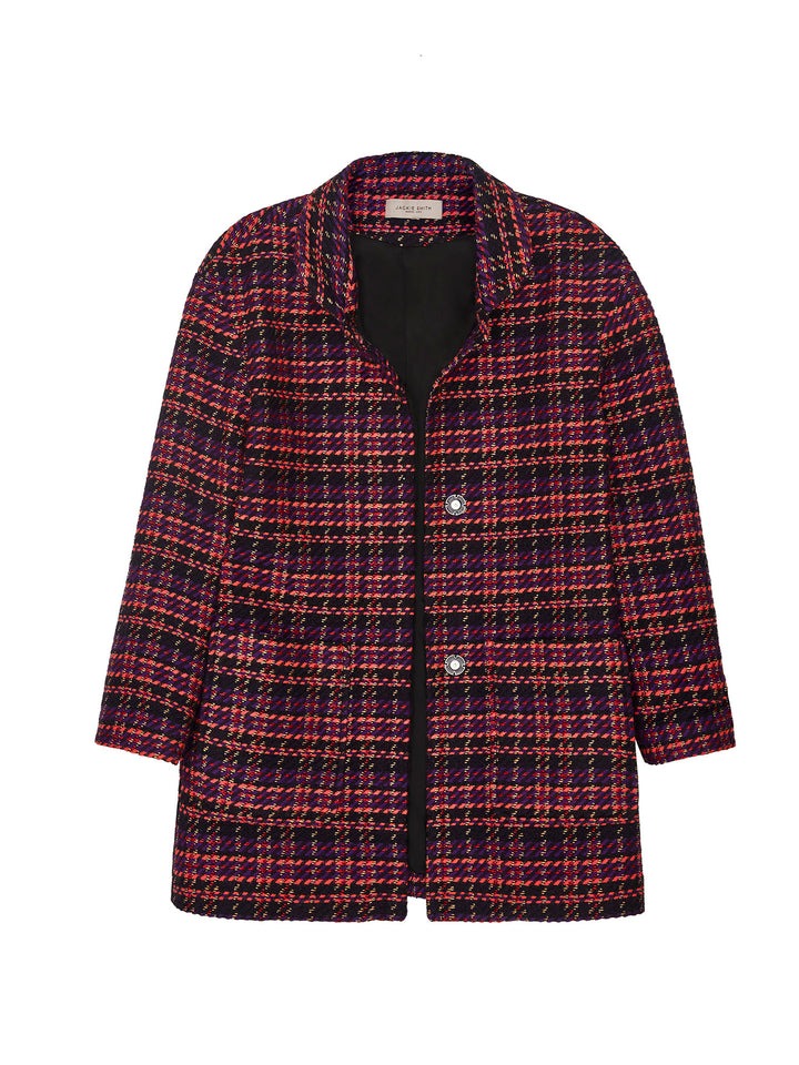 Coat Limited Edition