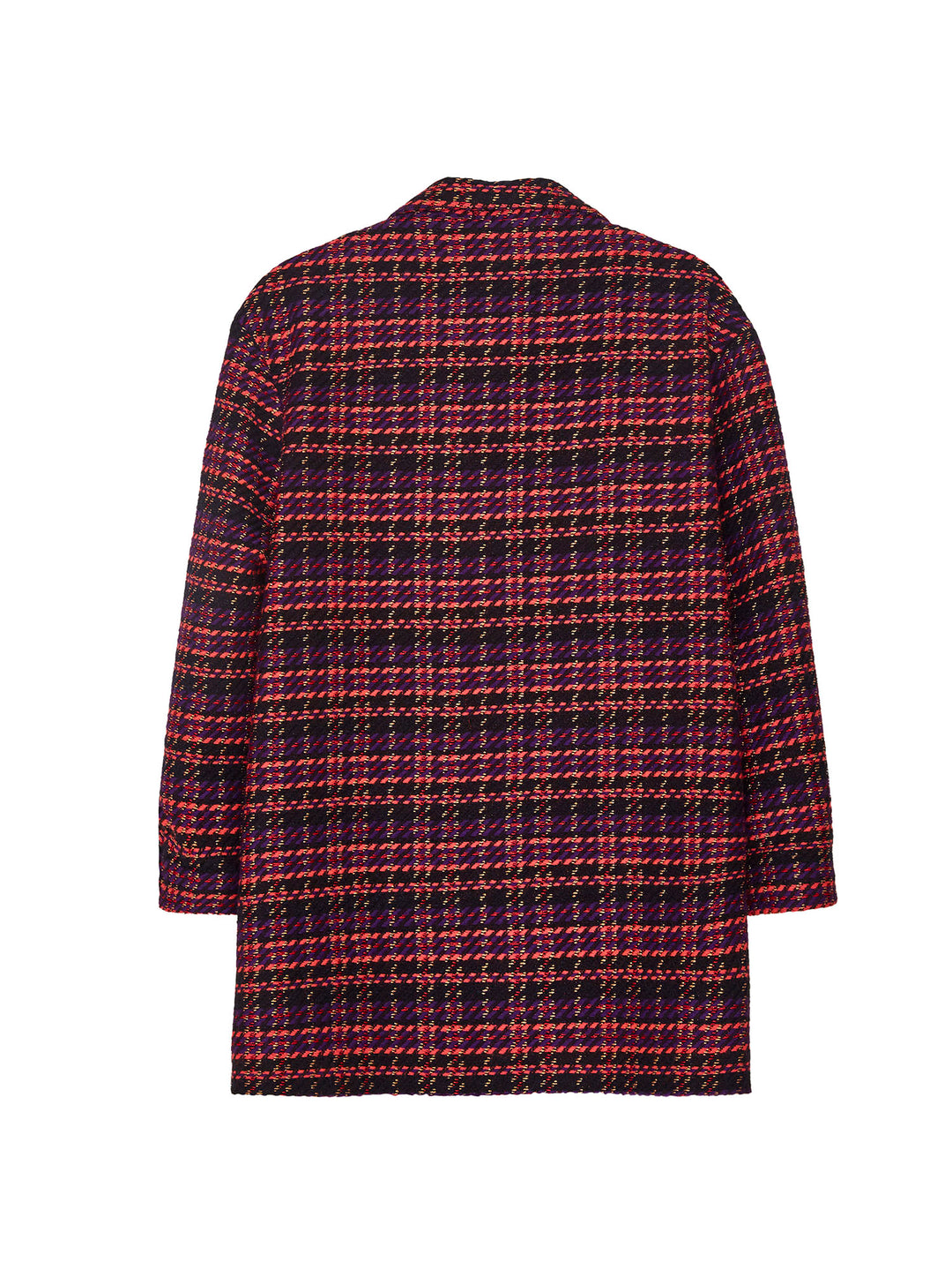 Coat Limited Edition