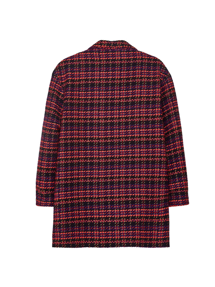 Coat Limited Edition