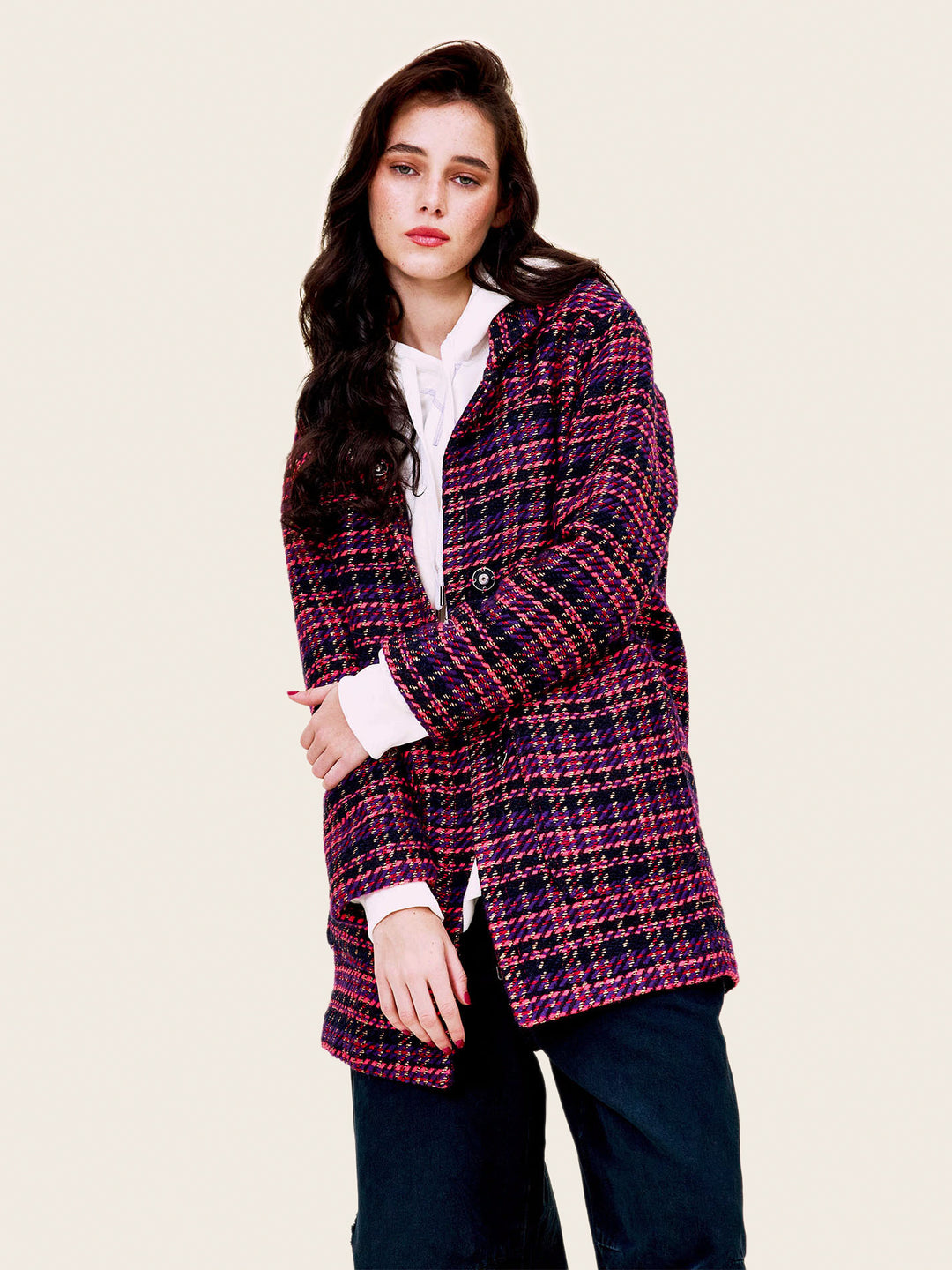 Coat Limited Edition