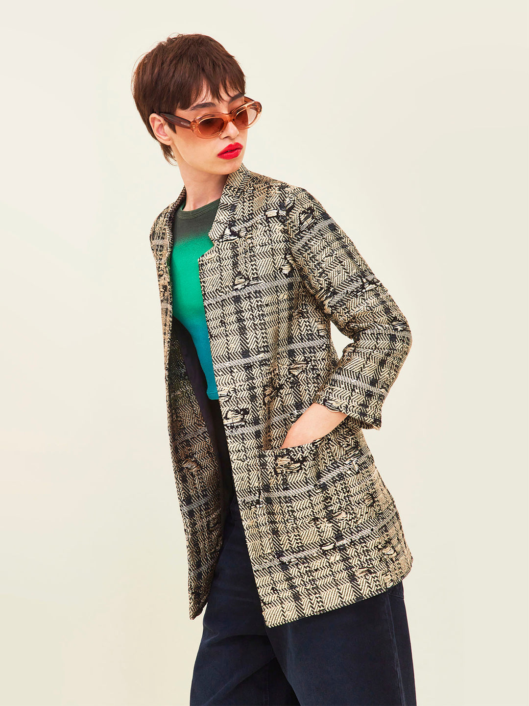 Coat Limited Edition