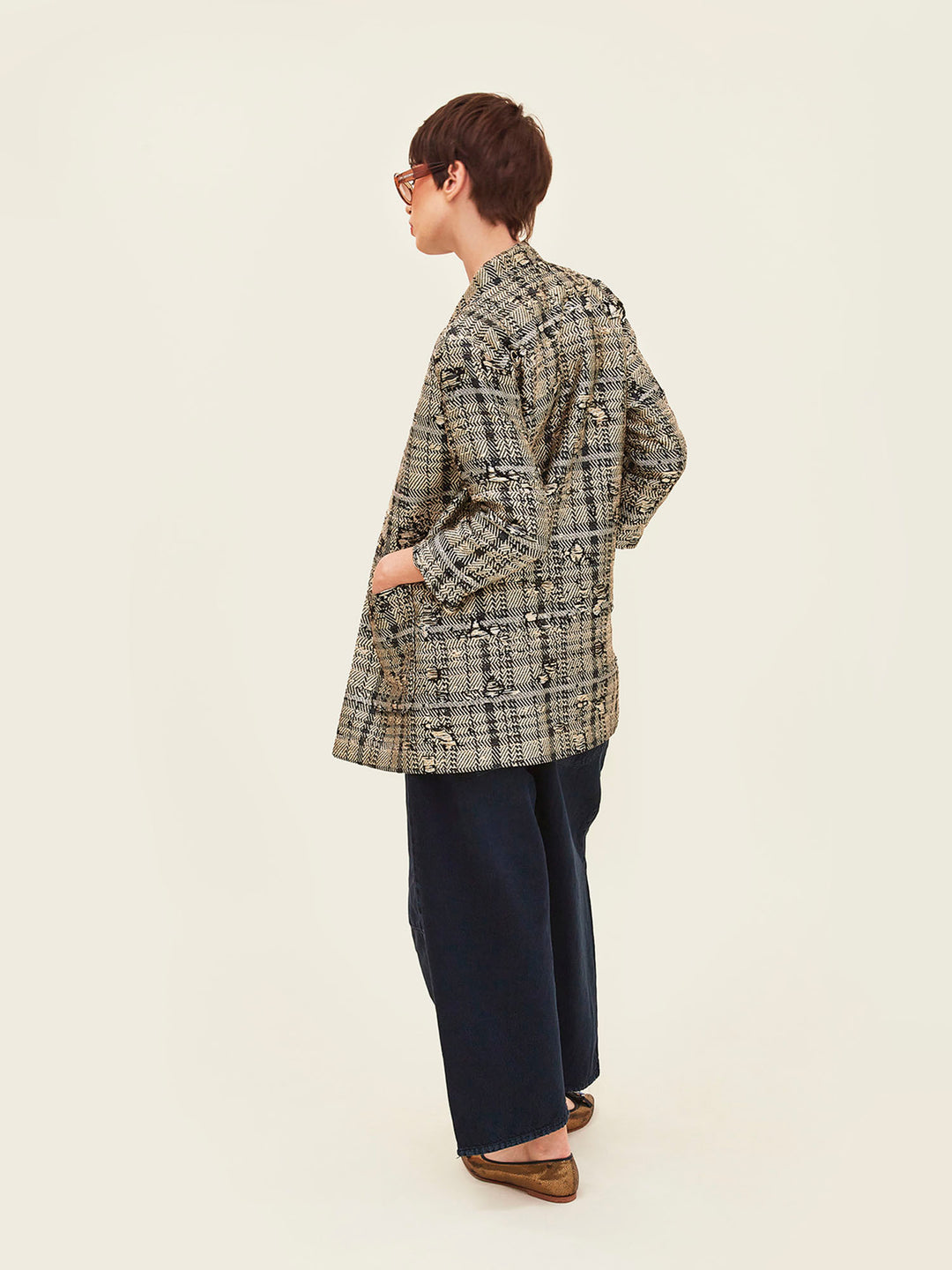 Coat Limited Edition