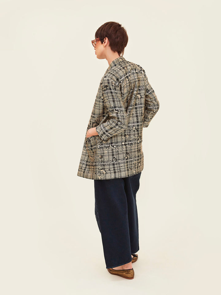 Coat Limited Edition