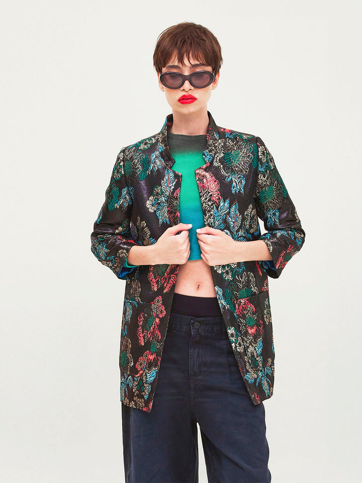 Coat Limited Edition
