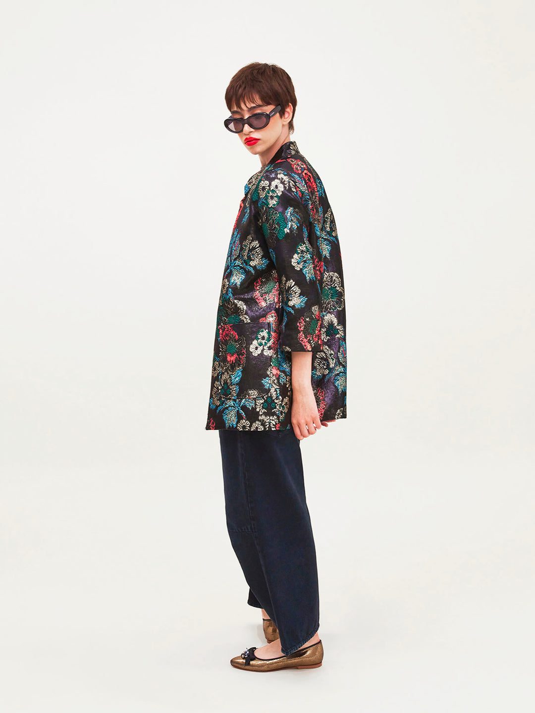 Coat Limited Edition
