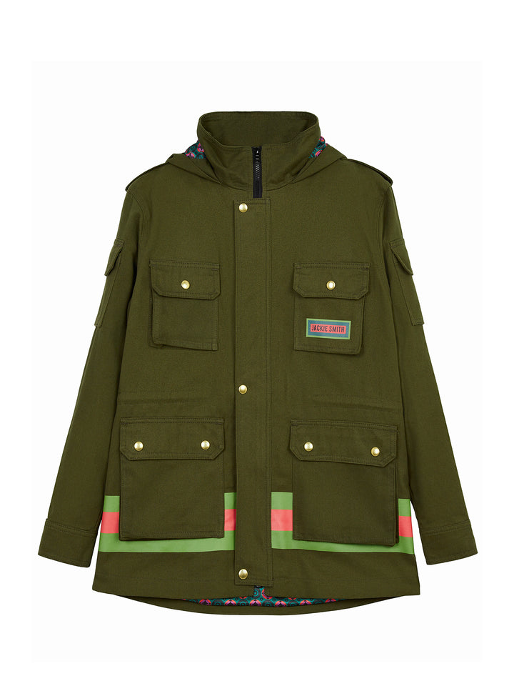 Smith Parka