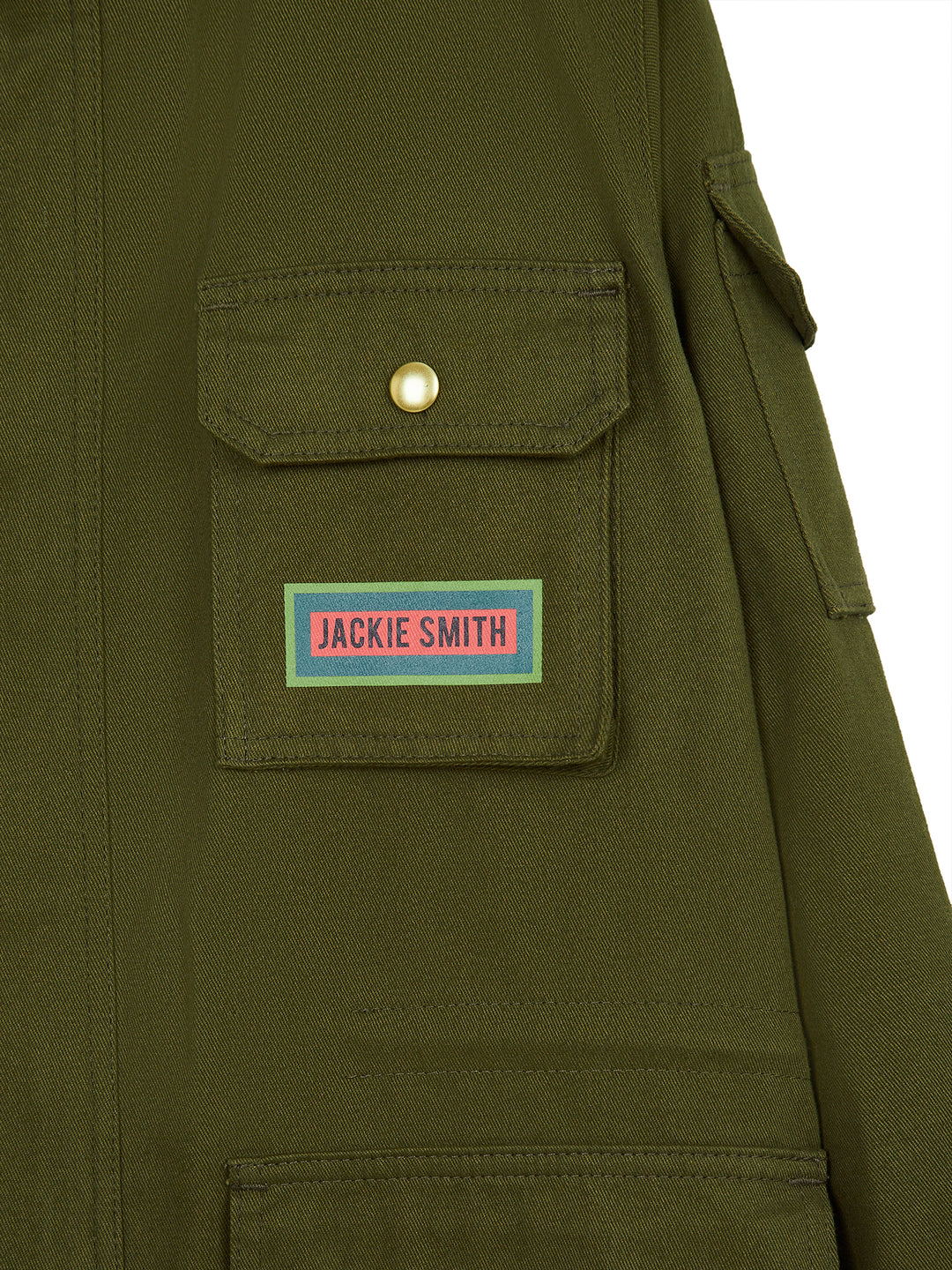 Smith Parka