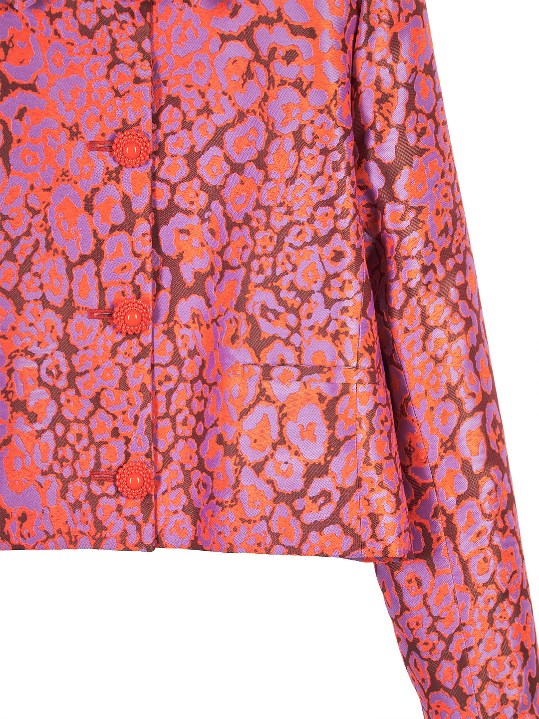 Limited Edition French Tissue Petit Coat