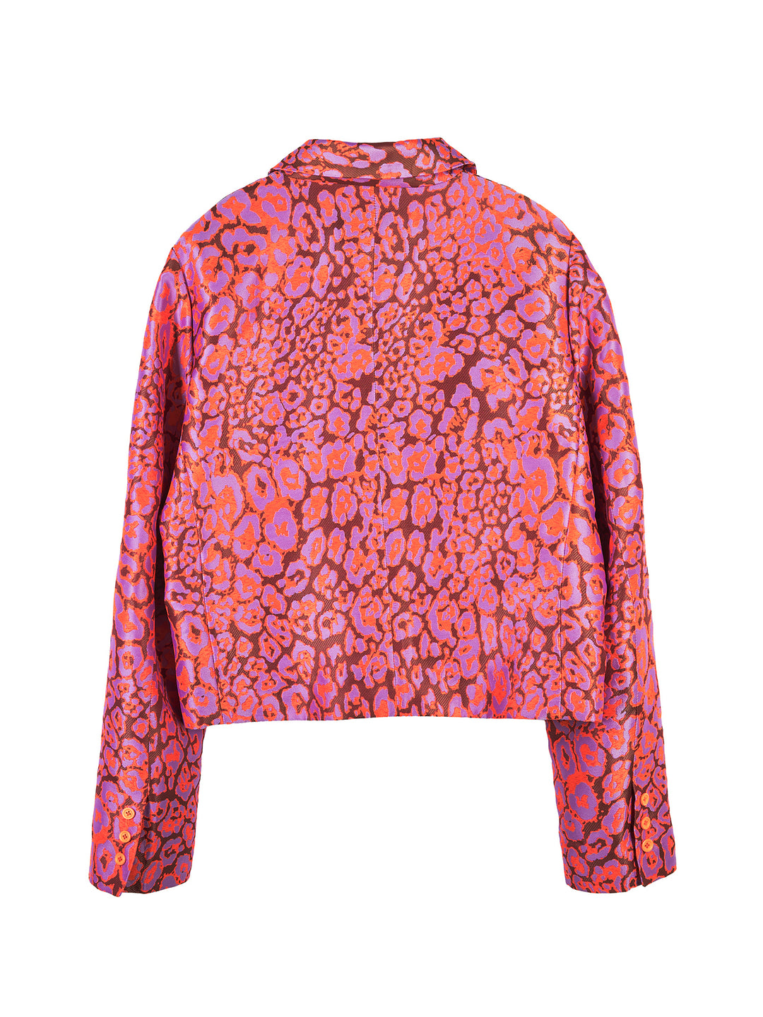 Limited Edition French Tissue Petit Coat
