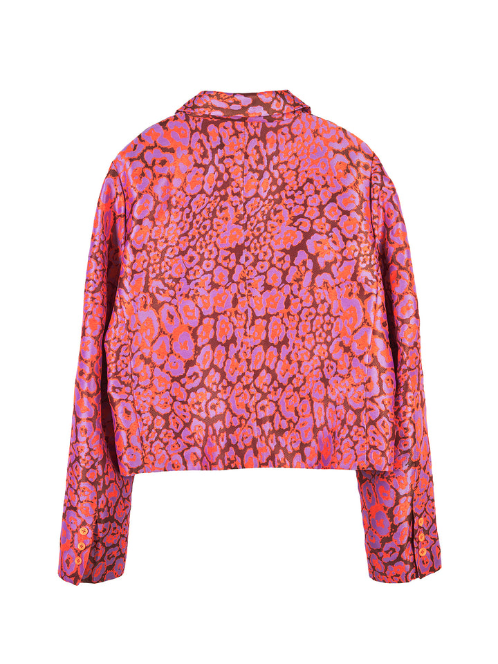 Limited Edition French Tissue Petit Coat
