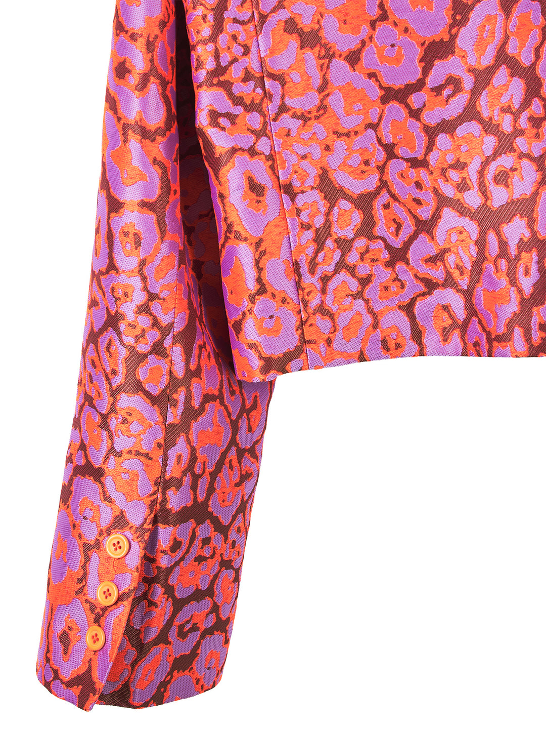 Limited Edition French Tissue Petit Coat