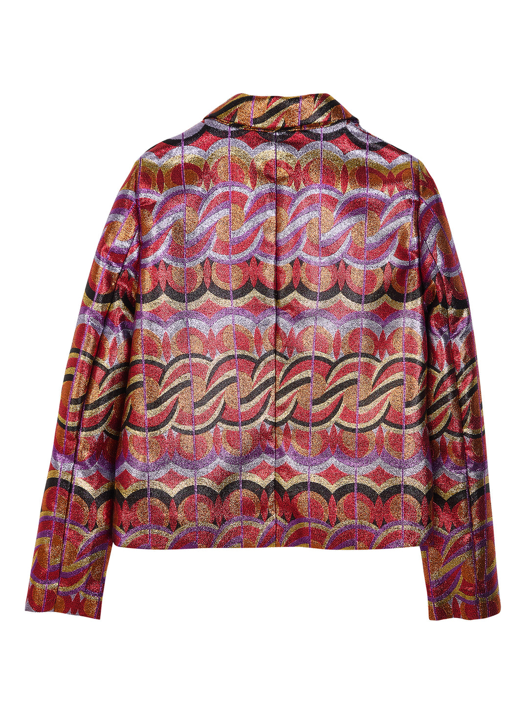 French Tissue Jacket