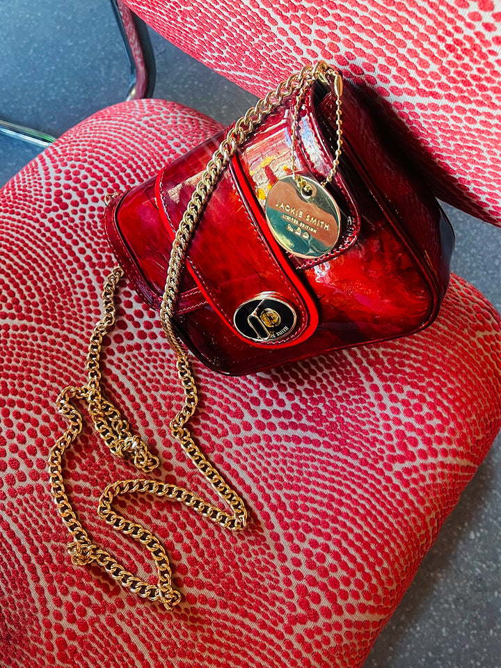 Antonia Limited Edition