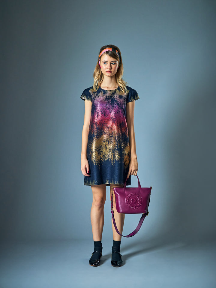 Limited Edition French Tissue Dress