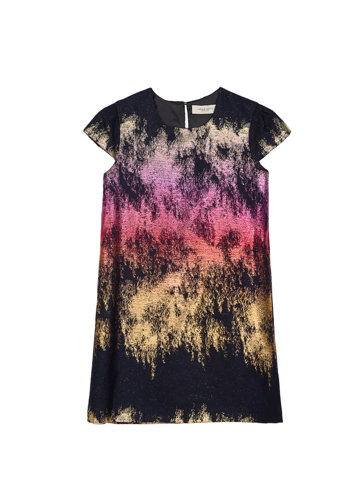 Limited Edition French Tissue Dress