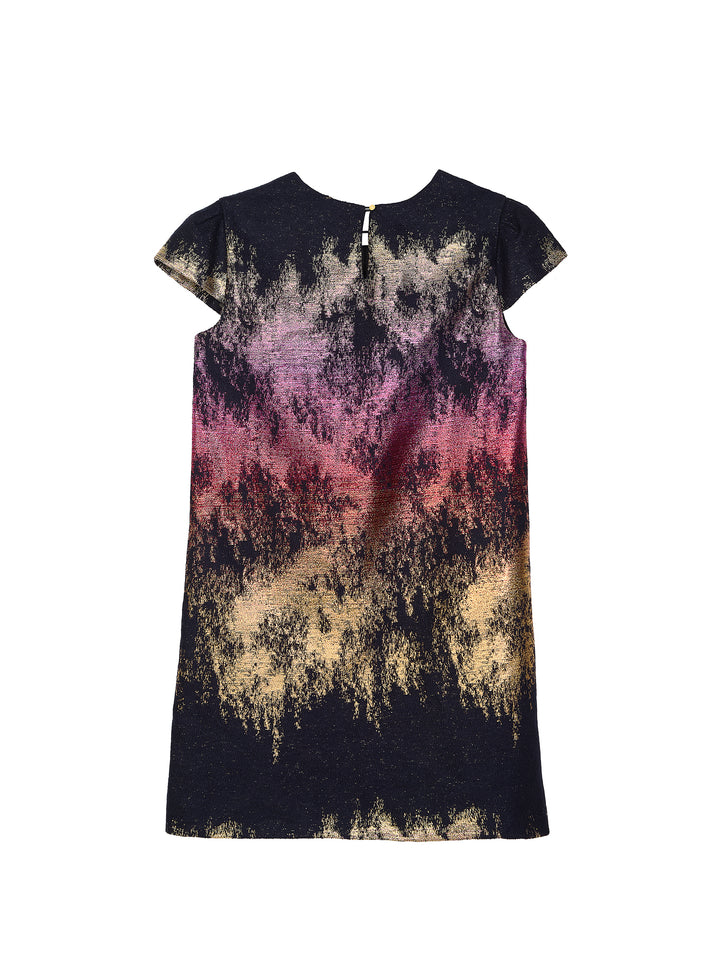 Limited Edition French Tissue Dress