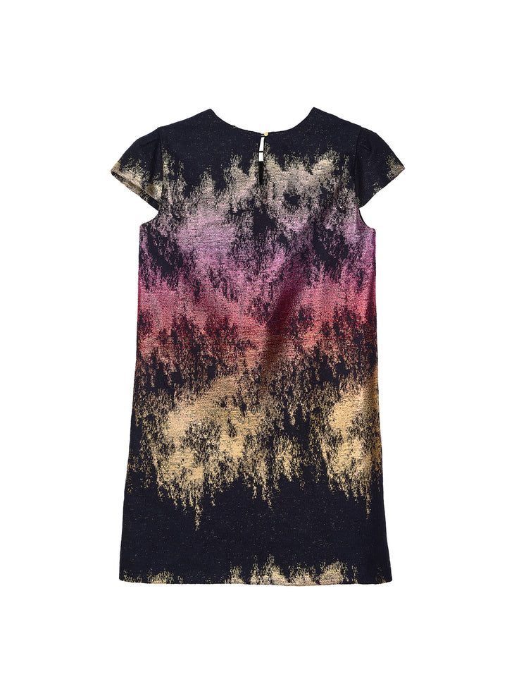 Limited Edition French Tissue Dress