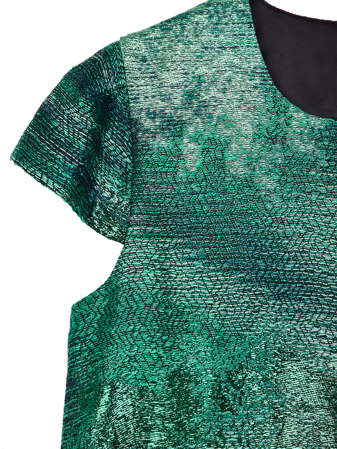 Limited Edition French Tissue Dress