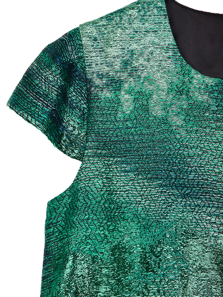 Limited Edition French Tissue Dress