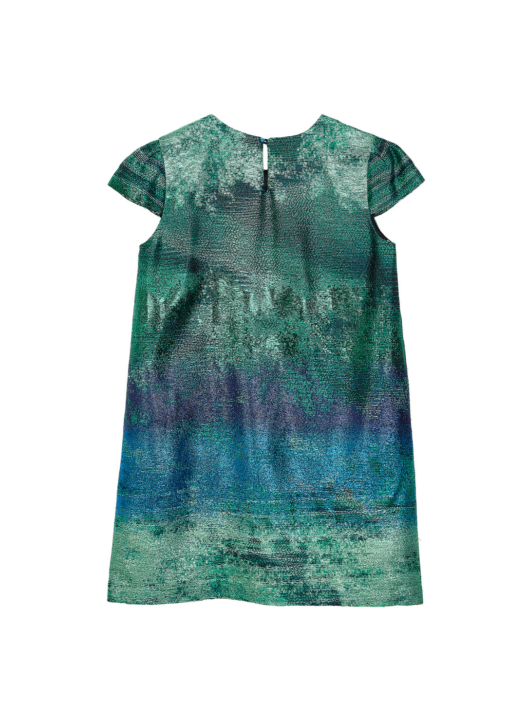 Limited Edition French Tissue Dress
