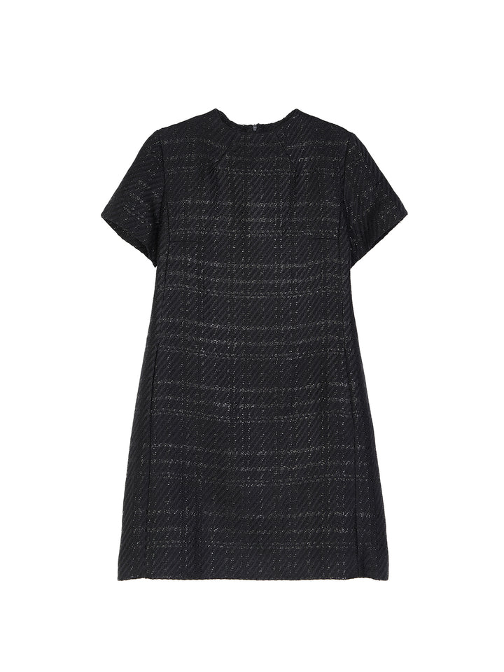 Limited Edition French Tissue Dress