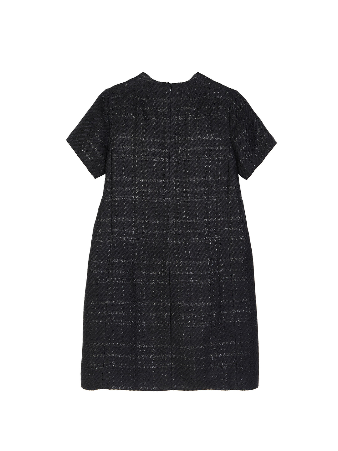 Limited Edition French Tissue Dress