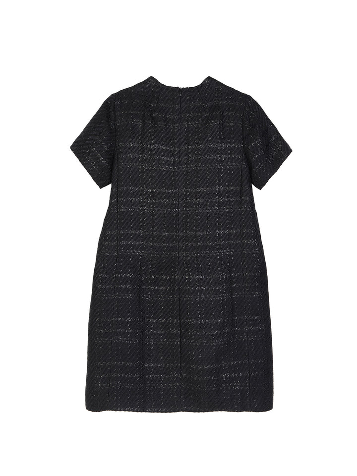 Limited Edition French Tissue Dress