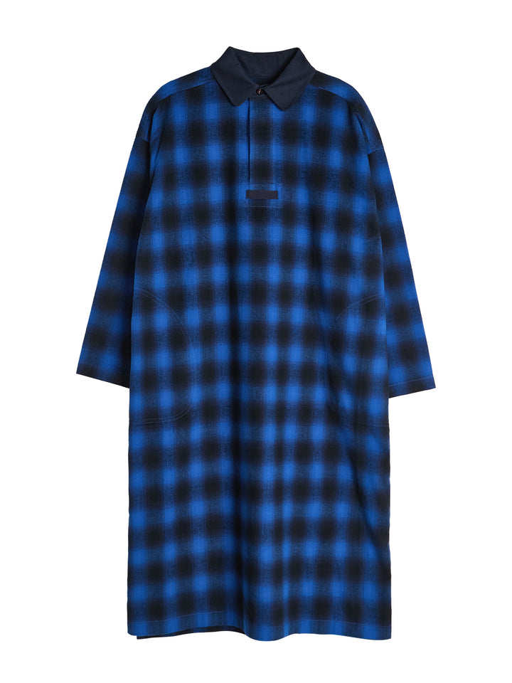 Penny Lane Shirt Dress