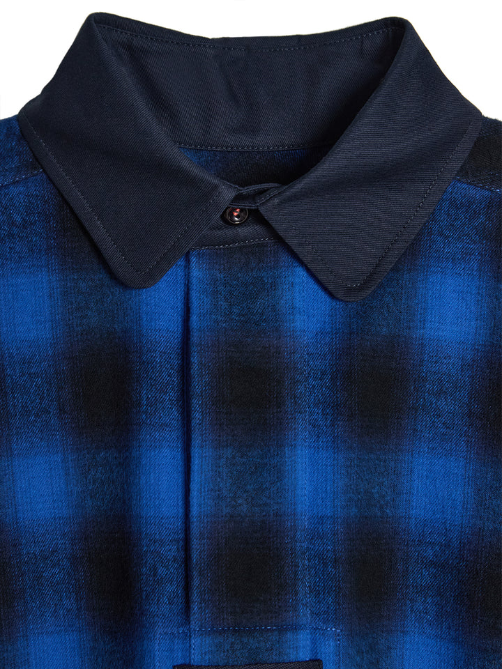 Penny Lane Shirt Dress