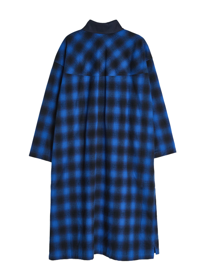 Penny Lane Shirt Dress