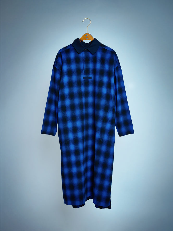Penny Lane Shirt Dress