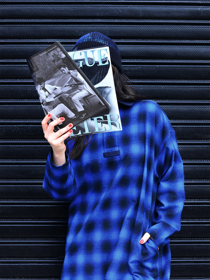 Penny Lane Shirt Dress