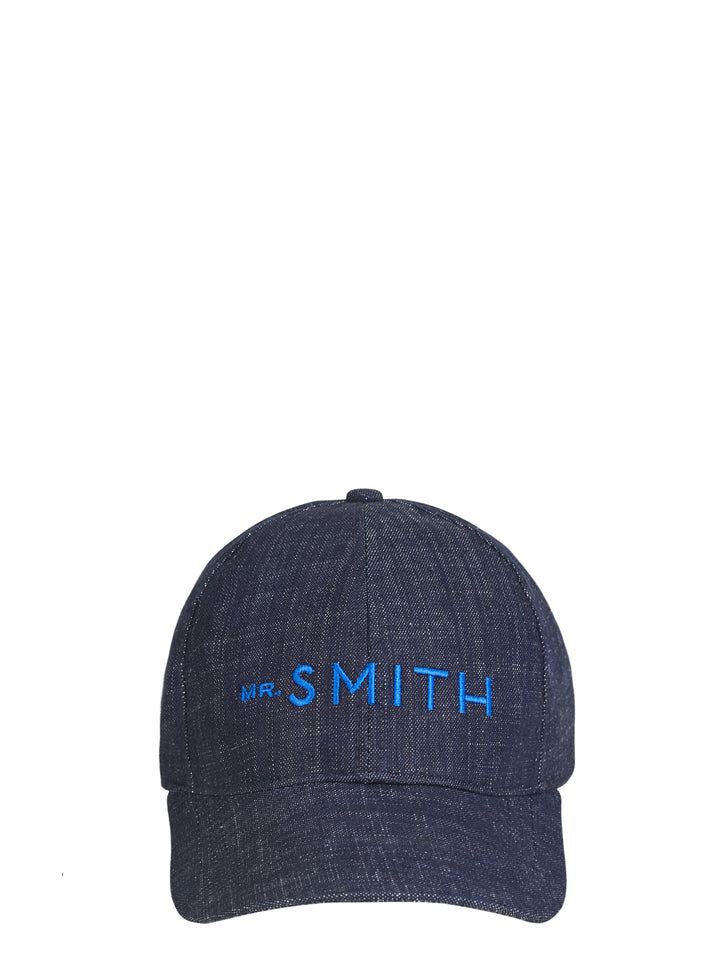 Mr. Smith Cap