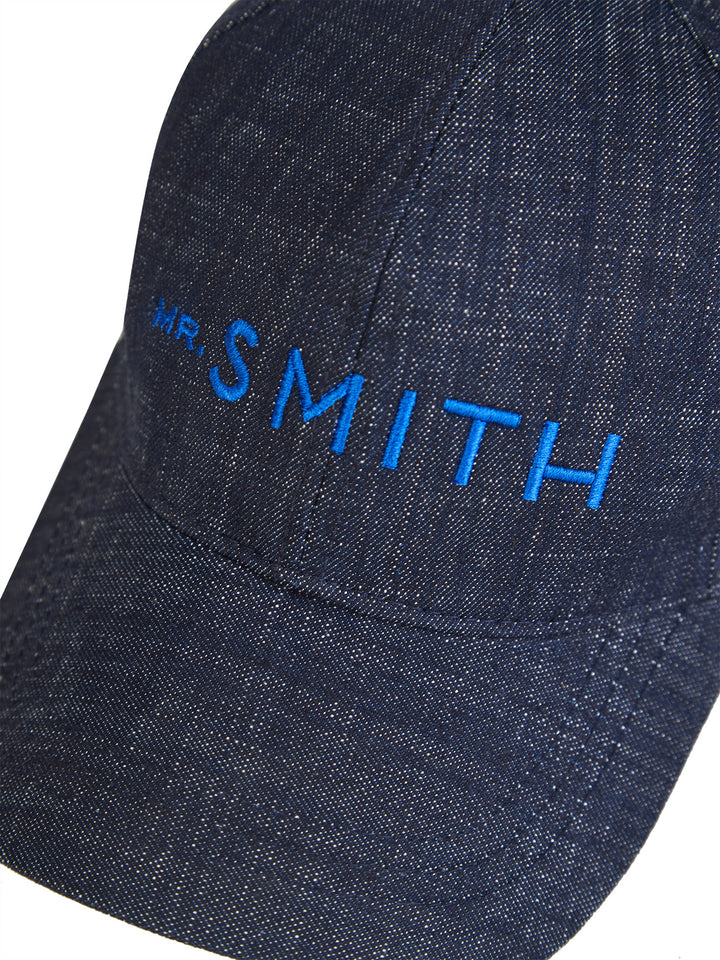 Mr. Smith Cap