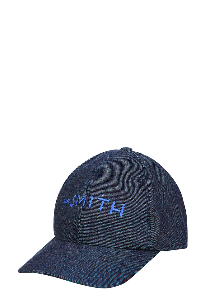 Mr. Smith Cap