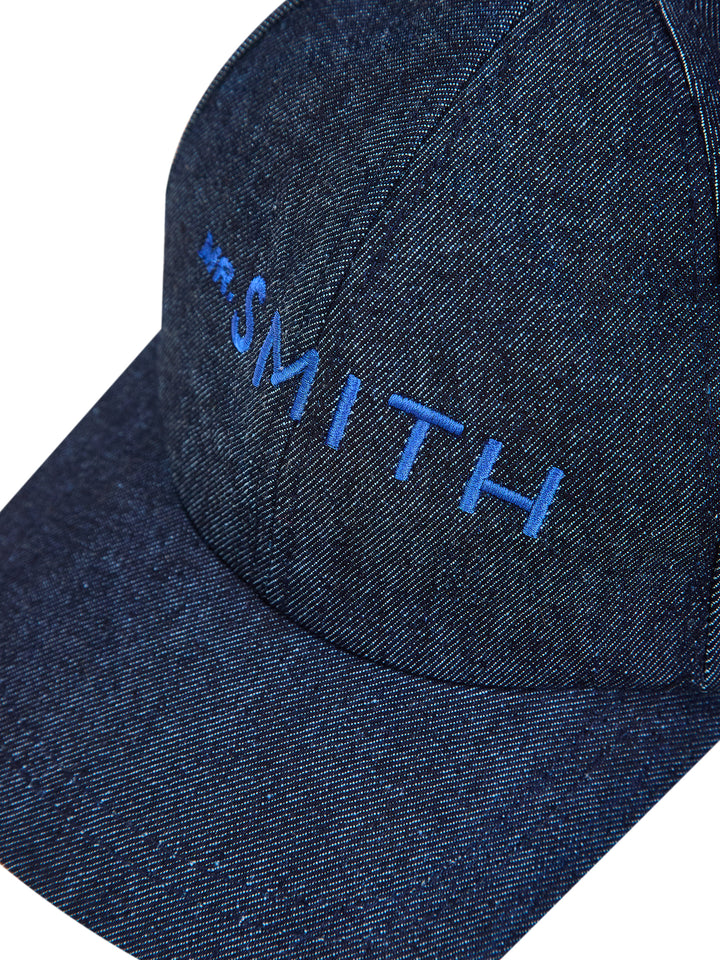 Mr. Smith Cap